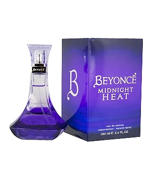 Beyonce Midnight Heat parfem