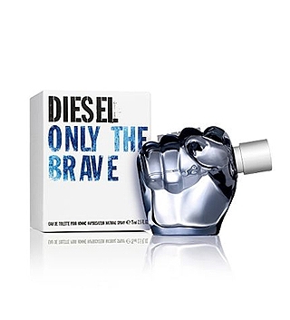 Diesel Only The Brave parfem