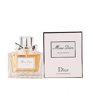Christian Dior Miss Dior Eau de Toilette parfem cena