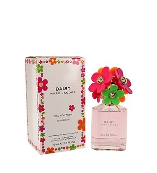 Marc Jacobs Daisy Eau So Fresh Sunshine parfem