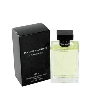 Ralph Lauren Romance for Men parfem
