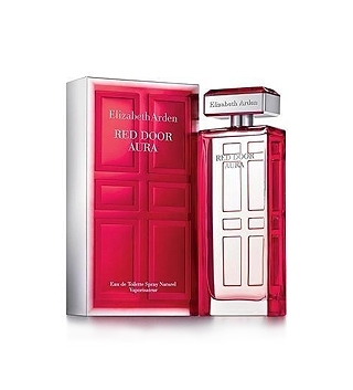 Elizabeth Arden Red Door Aura parfem