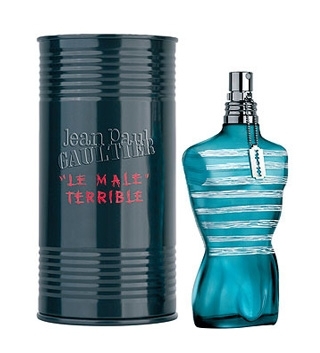 Jean Paul Gaultier Le Male Terrible parfem