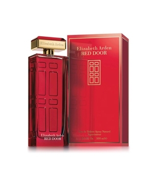 Elizabeth Arden Red Door 25th Anniversary Limited Edition parfem cena