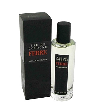 Gianfranco Ferre Ferre Bergamotto Marino parfem