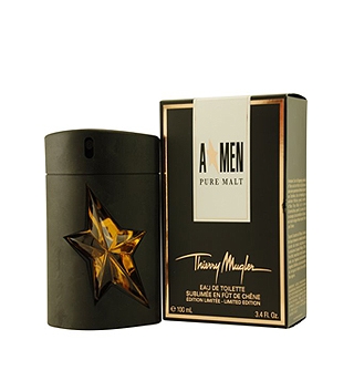 Thierry Mugler A*Men Pure Malt parfem