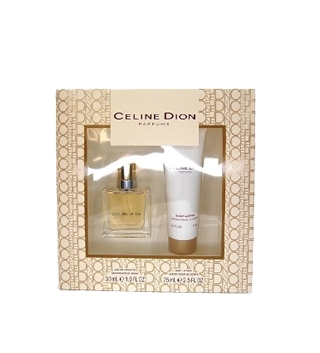 Celine Dion SET set parfema cena