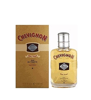 Chevignon Chevignon Brand parfem