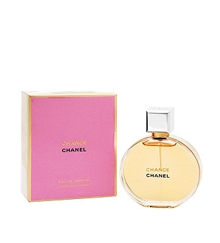 Chanel Chance parfem