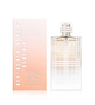 Burberry Brit Summer for Women parfem