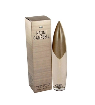 Naomi Campbell Naomi Campbell MIX SET parfem cena