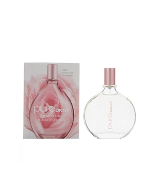 Donna Karan Pure DKNY A Drop Of Rose parfem