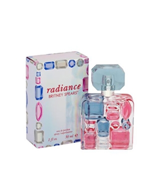 Britney Spears Radiance parfem