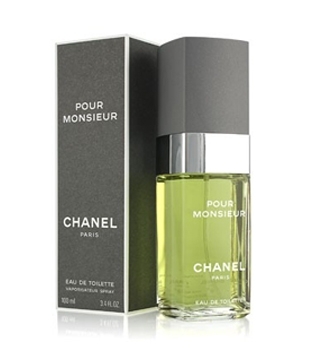 Chanel Pour Monsieur parfem