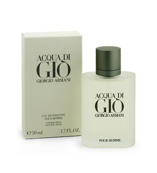 Giorgio Armani Acqua di Gio pour Homme parfem