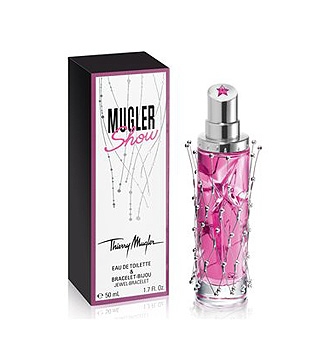 Thierry Mugler Mugler Show parfem