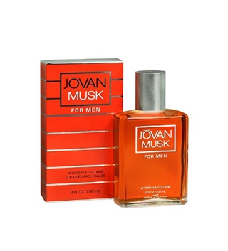 Jovan Musk for Men parfem