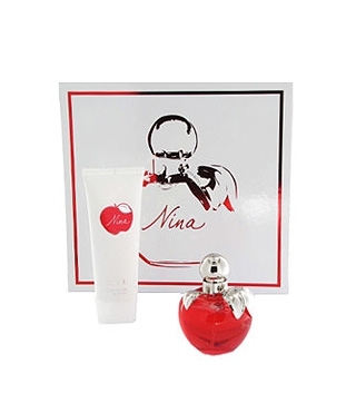 Nina Ricci Nina SET parfem