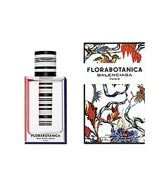 Florabotanica Florabotanica parfem