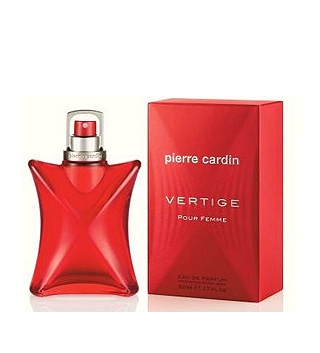 Pierre Cardin Vertige Pour Femme parfem