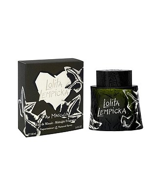 Lolita Lempicka Illusions Noires Au Masculin parfem