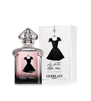 Guerlain La Petite Robe Noire Eau de Parfum Collector Edition parfem