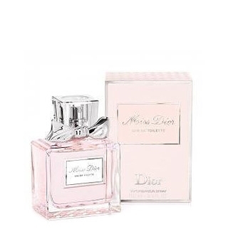 Christian Dior Miss Dior Eau de Toilette parfem
