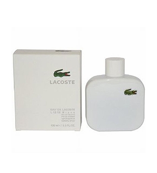 Lacoste L.12.12. White parfem