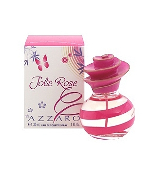Jolie Rose parfem cena