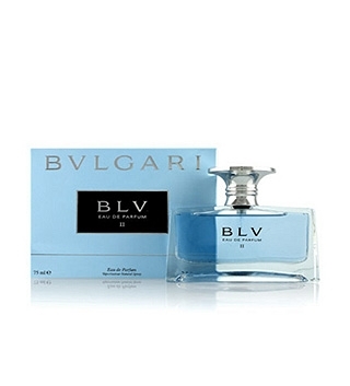 Bvlgari BLV II parfem