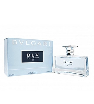 Bvlgari BLV II parfem