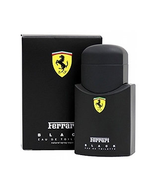 Ferrari Black Line parfem