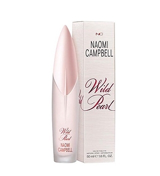 Naomi Campbell Wild Pearl parfem