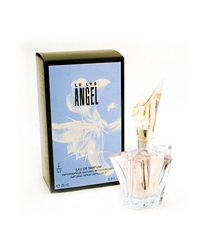 Thierry Mugler Angel Garden Of Stars - Le Lys parfem