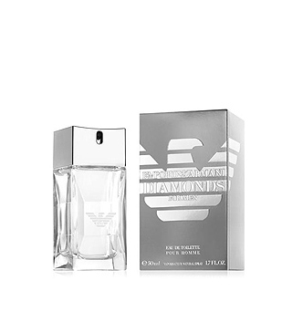 Giorgio Armani Diamonds for Men parfem