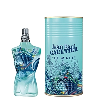 Jean Paul Gaultier Le Male Summer 2013 parfem