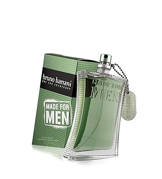 Bruno Banani Made for Men parfem