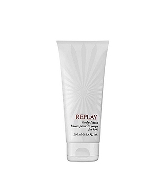 Replay Replay Your Fragrance! for Her parfem cena
