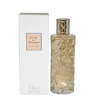 Christian Dior Escale Aux Marquises parfem