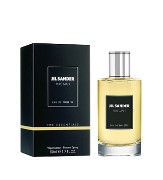 Jil Sander The Essentials Pure Man parfem