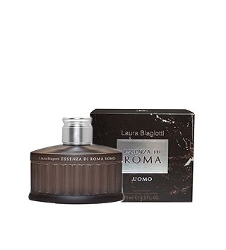 Laura Biagiotti Essenza di Roma Uomo parfem