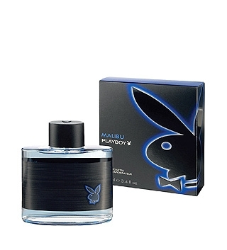 Playboy Malibu parfem