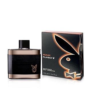 Playboy Miami parfem