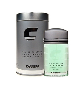 Carrera Carrera pour Homme parfem