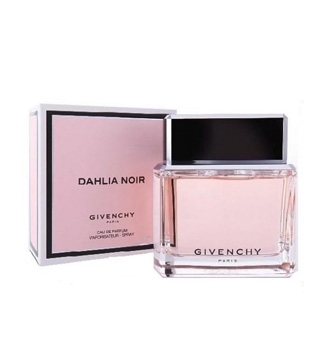 Givenchy Dahlia Noir parfem
