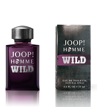 Joop Joop Homme Wild parfem