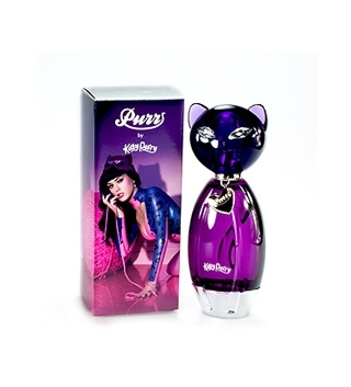 Katy Perry Purr parfem