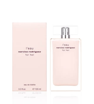 Narciso Rodriguez Narciso Rodriguez for Her Eau de Parfum Limited Edition parfem cena