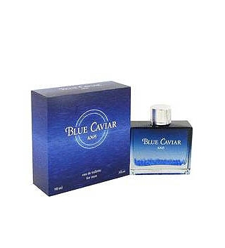 Blue Caviar parfem cena