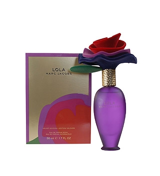 Marc Jacobs Lola Velvet parfem